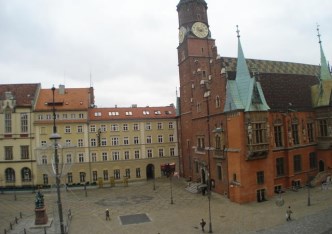mieszkanie na sprzedaż - Wrocław, Stare Miasto, Centrum, Rynek