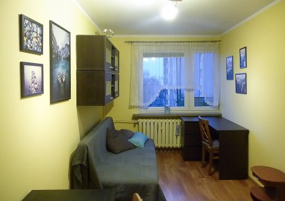 mieszkanie na wynajem - Wrocław, Fabryczna, Nowy Dwór, Budziszyńska