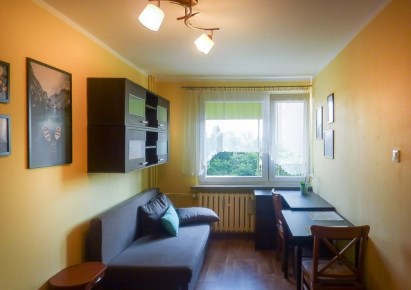 mieszkanie na wynajem - Wrocław, Fabryczna, Nowy Dwór, Budziszyńska